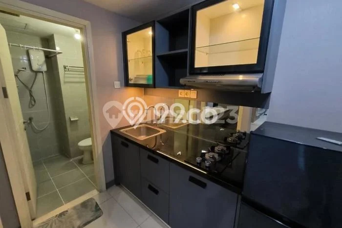 Dijual Apartemen di Surabaya 2 Kamar & 1 Kamar Mandi, Luas 44m2 Dijual Apartemen di Surabaya 2 Kamar & 1 Kamar Mandi, Luas 44m2