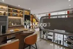 Apartemen Premium Dijual di Dukuh Pakis, Surabaya Punya 1 Kamar & 1 Kamar Mandi Apartemen Premium Dijual di Dukuh Pakis, Surabaya Punya 1 Kamar & 1 Kamar Mandi