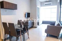 Hunian Apartemen Strategis untuk Dijual di Surabaya dengan 2 Kamar Hunian Apartemen Strategis untuk Dijual di Surabaya dengan 2 Kamar