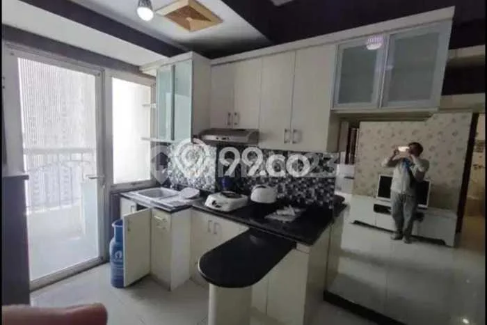 Apartemen Cozy Dijual di Surabaya Spesifikasi 2 KT, 1 KM Apartemen Cozy Dijual di Surabaya Spesifikasi 2 KT, 1 KM