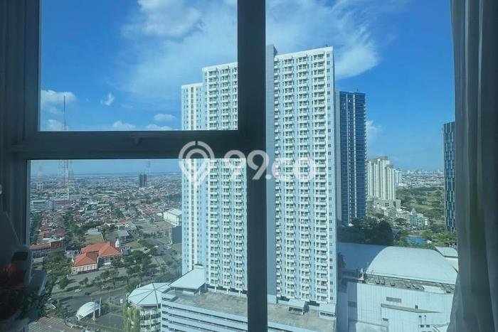 Apartemen Terawat Dijual di Surabaya Spesifikasi 2 KT, 1 KM Apartemen Terawat Dijual di Surabaya Spesifikasi 2 KT, 1 KM