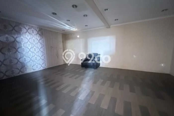 For Sale! Premium House LT 120m2 Desain Modern di Dharma Husada For Sale! Premium House LT 120m2 Desain Modern di Dharma Husada