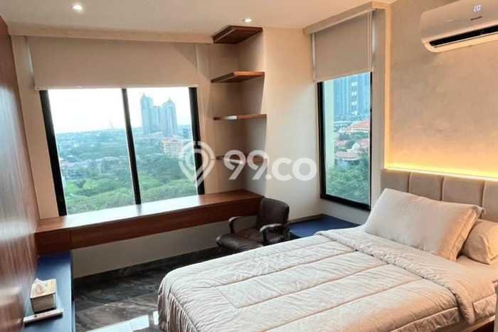 Apartemen Prestisius Dijual di Surabaya Lokasi Strategis Punya 4 Kamar Tidur Apartemen Prestisius Dijual di Surabaya Lokasi Strategis Punya 4 Kamar Tidur