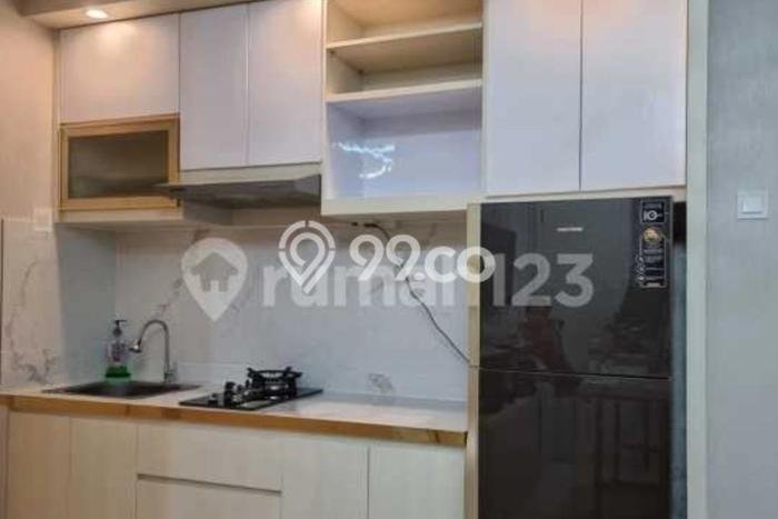 Apartemen Favorit Modern Dijual di Surabaya dengan 2 Kamar Tidur Apartemen Favorit Modern Dijual di Surabaya dengan 2 Kamar Tidur