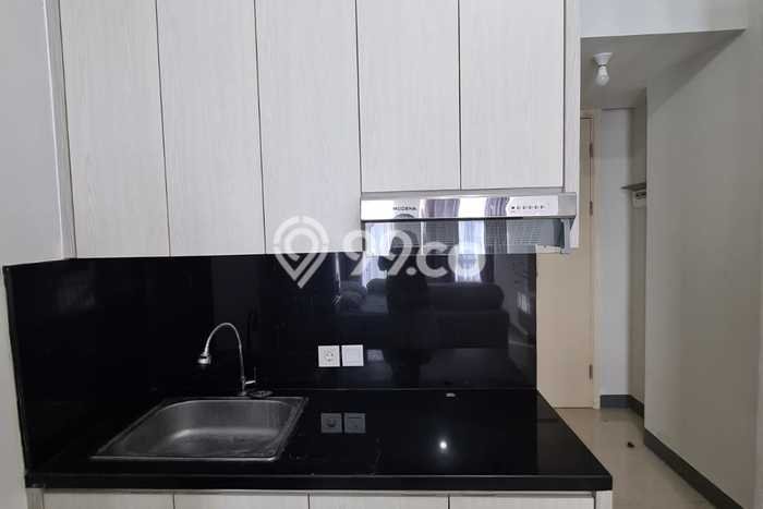 Untuk Dijual Apartemen 1 KT & 1 KM di Surabaya Area Strategis Untuk Dijual Apartemen 1 KT & 1 KM di Surabaya Area Strategis