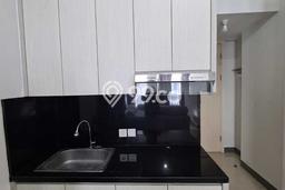 Untuk Dijual Apartemen 1 KT & 1 KM di Surabaya Area Strategis Untuk Dijual Apartemen 1 KT & 1 KM di Surabaya Area Strategis