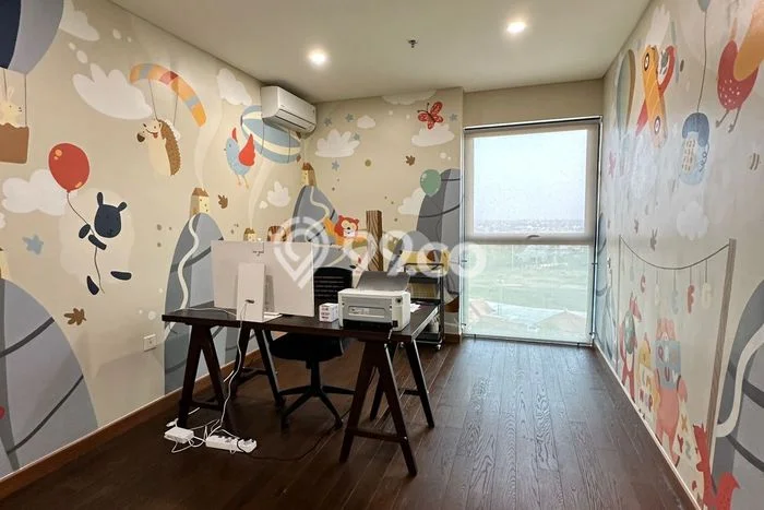 Hunian Apartemen Eksklusif untuk Dijual di Surabaya dengan 4 BR & 3 Kamar Mandi Hunian Apartemen Eksklusif untuk Dijual di Surabaya dengan 4 BR & 3 Kamar Mandi