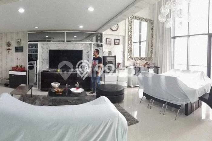 Skyloft Soho Ciputra World Skyloft Soho Ciputra World