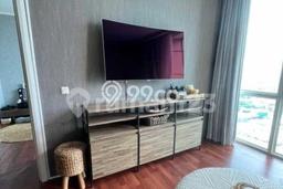 Apartemen Strategis untuk Dijual di Dukuh Pakis, Surabaya, Jawa Timur Apartemen Strategis untuk Dijual di Dukuh Pakis, Surabaya, Jawa Timur