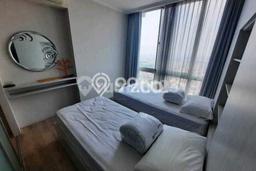 Unit Apartemen Luxury Dijual di Dukuh Pakis dengan 2 BR Unit Apartemen Luxury Dijual di Dukuh Pakis dengan 2 BR