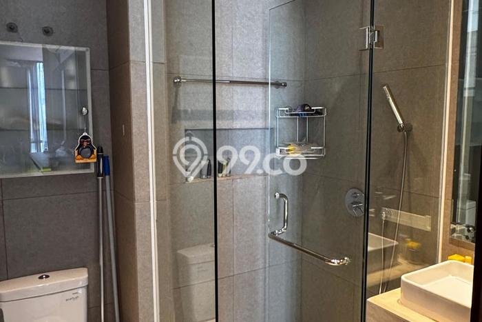 Untuk Dijual Apartemen 2 KT & 2 KM di Surabaya Area Strategis Untuk Dijual Apartemen 2 KT & 2 KM di Surabaya Area Strategis