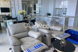 Apartemen Premium Dijual di Dukuh Pakis, Surabaya Punya 2 Kamar & 2 Kamar Mandi Apartemen Premium Dijual di Dukuh Pakis, Surabaya Punya 2 Kamar & 2 Kamar Mandi