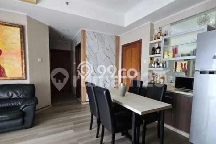Untuk Dijual Apartemen 3 KT & 3 KM di Surabaya Lokasi Strategis Untuk Dijual Apartemen 3 KT & 3 KM di Surabaya Lokasi Strategis