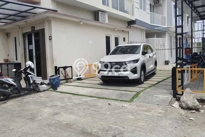 Rumah Murah Dijual di Kenjeran, Surabaya Harga Rp 425 Juta Rumah Murah Dijual di Kenjeran, Surabaya Harga Rp 425 Juta