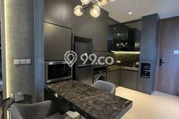 Apartemen Terawat Dijual di Surabaya Spesifikasi 2 KT, 2 KM Apartemen Terawat Dijual di Surabaya Spesifikasi 2 KT, 2 KM