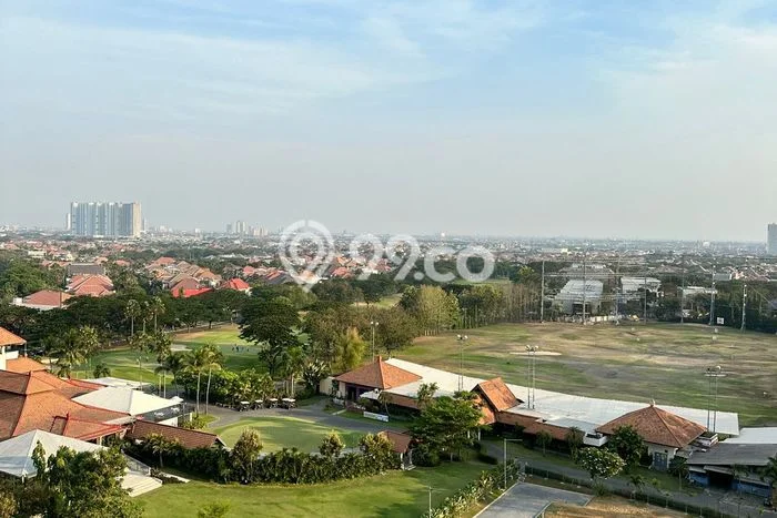 Hunian Apartemen Eksklusif untuk Dijual di Surabaya dengan 4 BR & 3 Kamar Mandi Hunian Apartemen Eksklusif untuk Dijual di Surabaya dengan 4 BR & 3 Kamar Mandi