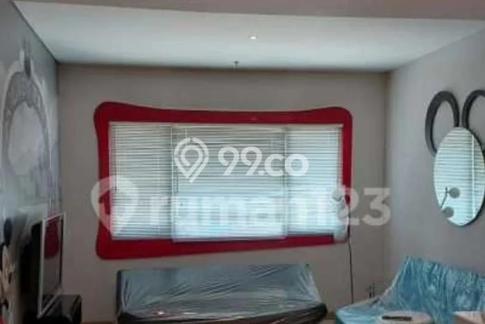 Dijual Apartemen 4 KT & 3 KM di Surabaya Area Strategis Dijual Apartemen 4 KT & 3 KM di Surabaya Area Strategis