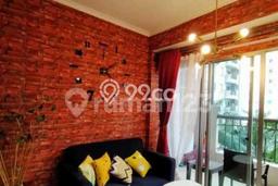 Apartemen Terawat Dijual di Surabaya Spesifikasi 2 KT, 1 KM Apartemen Terawat Dijual di Surabaya Spesifikasi 2 KT, 1 KM