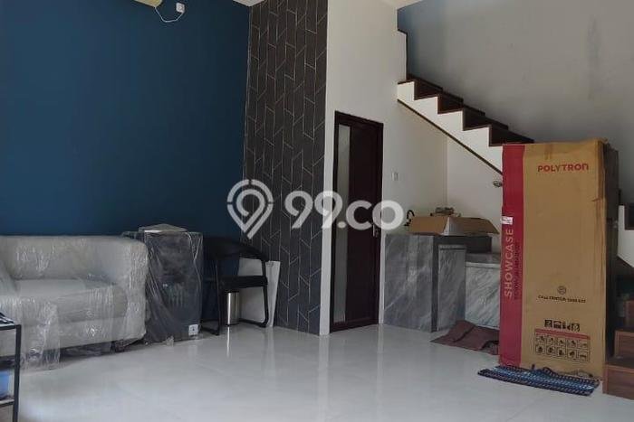 Rumah Murah Dijual di Kenjeran, Surabaya Harga Rp 425 Juta Rumah Murah Dijual di Kenjeran, Surabaya Harga Rp 425 Juta