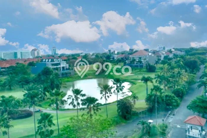 Hunian Apartemen High-Class untuk Dijual di Surabaya dengan 4 BR & 3 Kamar Mandi Hunian Apartemen High-Class untuk Dijual di Surabaya dengan 4 BR & 3 Kamar Mandi