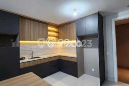 Apartemen High-End Dijual di Dukuh Pakis Luas 215m2 Apartemen High-End Dijual di Dukuh Pakis Luas 215m2