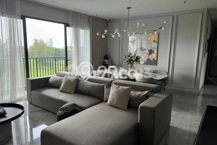 Apartemen Prestisius Dijual di Surabaya Lokasi Strategis Punya 4 Kamar Tidur Apartemen Prestisius Dijual di Surabaya Lokasi Strategis Punya 4 Kamar Tidur