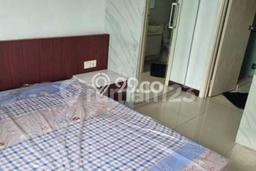 Apartemen Cozy Dijual di Surabaya Spesifikasi 3 KT, 1 KM Apartemen Cozy Dijual di Surabaya Spesifikasi 3 KT, 1 KM