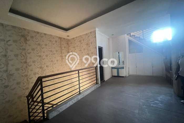 For Sale! Premium House LT 120m2 Desain Modern di Dharma Husada For Sale! Premium House LT 120m2 Desain Modern di Dharma Husada