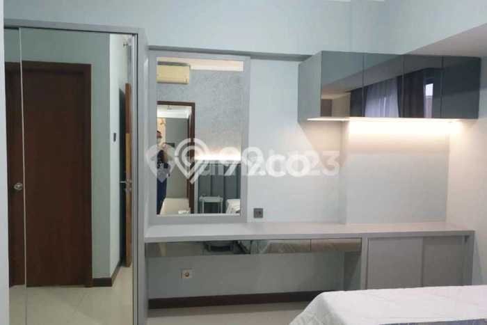 Untuk Dijual Apartemen 2 KT & 2 KM di Surabaya Area Strategis Untuk Dijual Apartemen 2 KT & 2 KM di Surabaya Area Strategis