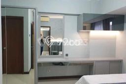 Untuk Dijual Apartemen 2 KT & 2 KM di Surabaya Area Strategis Untuk Dijual Apartemen 2 KT & 2 KM di Surabaya Area Strategis