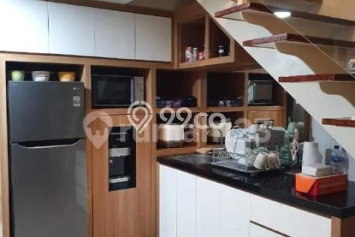 Dijual Apartemen 2 KT & 1 KM di Surabaya Lokasi Strategis Dijual Apartemen 2 KT & 1 KM di Surabaya Lokasi Strategis