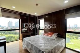 Untuk Dijual Apartemen Mewah 4 Bedroom di Surabaya Dekat ke Fasilitas Umum Untuk Dijual Apartemen Mewah 4 Bedroom di Surabaya Dekat ke Fasilitas Umum