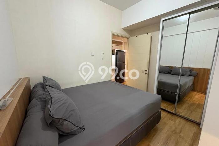 Apartemen Terawat Dijual di Surabaya Spesifikasi 2 KT, 1 KM Apartemen Terawat Dijual di Surabaya Spesifikasi 2 KT, 1 KM