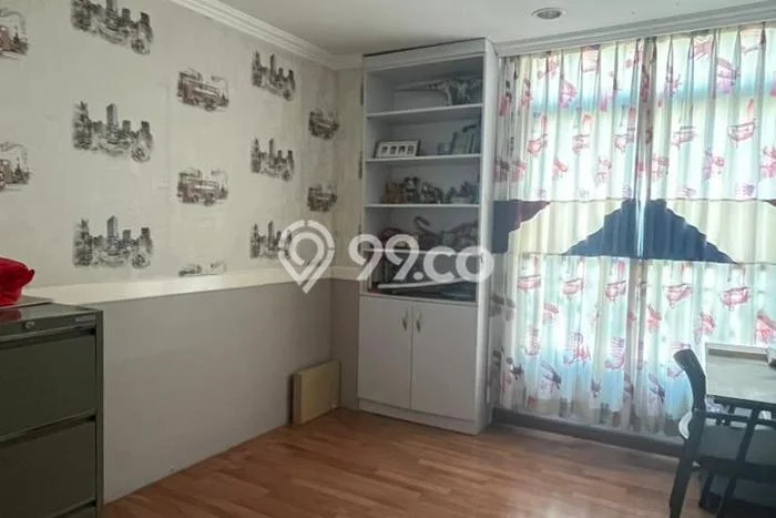 Apartemen Luxury Dijual di Surabaya Lokasi Strategis Punya 3 Kamar Tidur Apartemen Luxury Dijual di Surabaya Lokasi Strategis Punya 3 Kamar Tidur