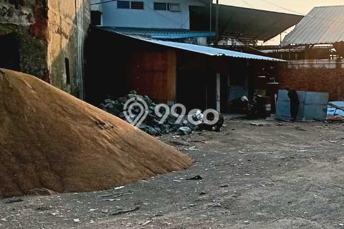 Tanah Kavling Dijual di Cipinang, Jakarta Timur dengan Luas Tanah 775m2 Tanah Kavling Dijual di Cipinang, Jakarta Timur dengan Luas Tanah 775m2