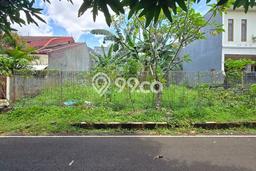 Kavling Tanah untuk Dijual di Pondok Kelapa, Jakarta Timur, Luas 280m2 Kavling Tanah untuk Dijual di Pondok Kelapa, Jakarta Timur, Luas 280m2