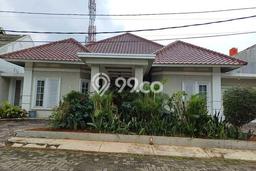 Dijual Rumah Mewah Exclusive di Cipayung, Jakarta Timur Dijual Rumah Mewah Exclusive di Cipayung, Jakarta Timur