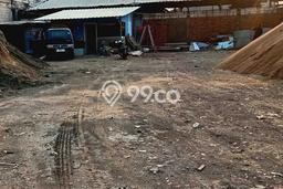 Tanah Kavling Dijual di Cipinang, Jakarta Timur dengan Luas Tanah 775m2 Tanah Kavling Dijual di Cipinang, Jakarta Timur dengan Luas Tanah 775m2
