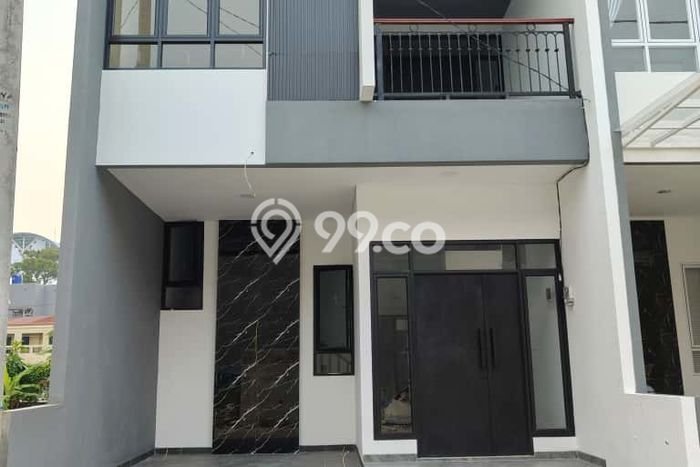 Jual Rumah Minimalis Bagus Punya 3 KT di Ciracas Jakarta Timur SHM Jual Rumah Minimalis Bagus Punya 3 KT di Ciracas Jakarta Timur SHM