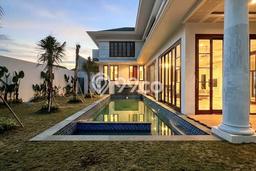 Hunian Elit LB 880m2 Siap Pakai Desain Elegan di Kemang, Jakarta Selatan Hunian Elit LB 880m2 Siap Pakai Desain Elegan di Kemang, Jakarta Selatan