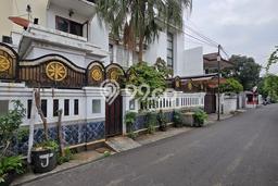 Dijual Rumah Elit Exclusive di Tebet, Jakarta Selatan Dijual Rumah Elit Exclusive di Tebet, Jakarta Selatan