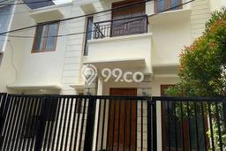 Dijual Rumah Premium dengan Fasilitas Sekitar Komplit di Tebet, Jakarta Selatan Dijual Rumah Premium dengan Fasilitas Sekitar Komplit di Tebet, Jakarta Selatan