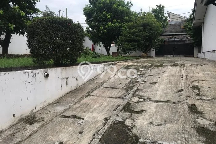 Dijual Tanah Lokasi Jatibening, Bekasi Seluas 2085m2 Dijual Tanah Lokasi Jatibening, Bekasi Seluas 2085m2