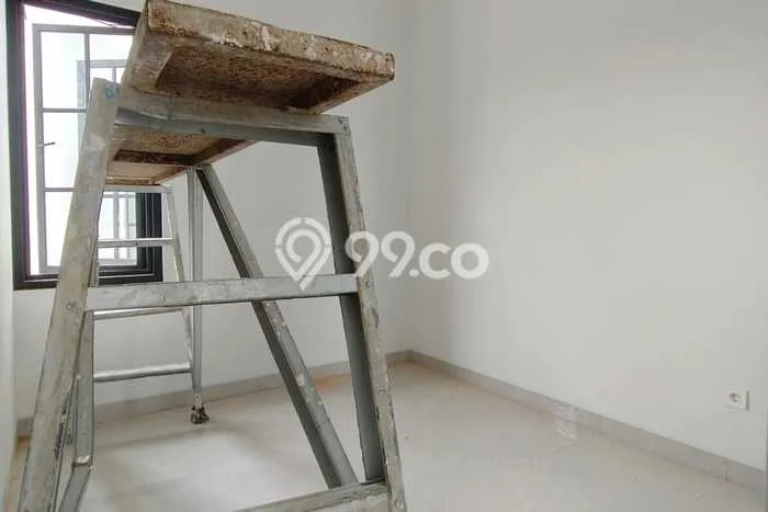 Rumah Modern Cantik 3 Kamar Bisa Langsung Pindah di Ciracas Rumah Modern Cantik 3 Kamar Bisa Langsung Pindah di Ciracas