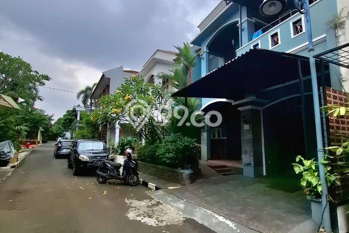 Hot Offer Hunian Premium Ideal dan Luas di Ciracas, Jakarta Timur Hot Offer Hunian Premium Ideal dan Luas di Ciracas, Jakarta Timur