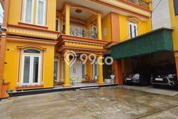 Rumah Siap Pakai area Cipayung, Jakarta Timur, Luas 292m² Bangunan 426m² Rumah Siap Pakai area Cipayung, Jakarta Timur, Luas 292m² Bangunan 426m²