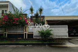 Rumah Eksklusif Dijual LT 363m2 di Cakung, Jakarta Timur Rumah Eksklusif Dijual LT 363m2 di Cakung, Jakarta Timur