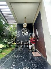 Hunian Super Elit dengan Akses Paling Strategis di Kemang, Jakarta Selatan Hunian Super Elit dengan Akses Paling Strategis di Kemang, Jakarta Selatan