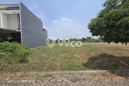 Lahan Kosong Dijual di Jakarta Timur dengan Area 200m2 Lahan Kosong Dijual di Jakarta Timur dengan Area 200m2