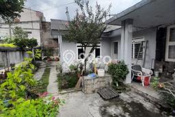 PROSPEKTIF! Tanah di Utan Kayu, Luas 447m2m², Lokasi Strategis PROSPEKTIF! Tanah di Utan Kayu, Luas 447m2m², Lokasi Strategis